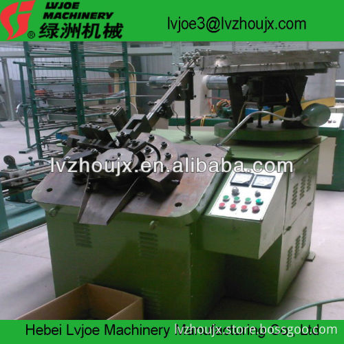 Thread roller machinery supplier